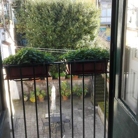 Apartament Casa Pollio Meta Zewnętrze zdjęcie