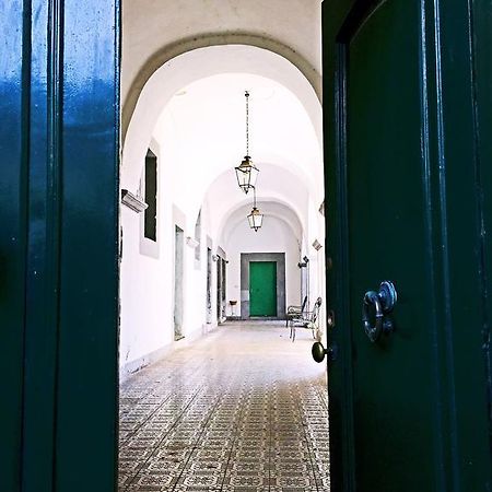 Apartament Casa Pollio Meta Zewnętrze zdjęcie