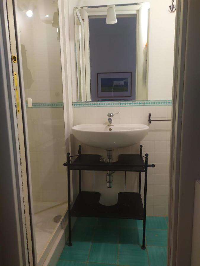Apartament Casa Pollio Meta Zewnętrze zdjęcie