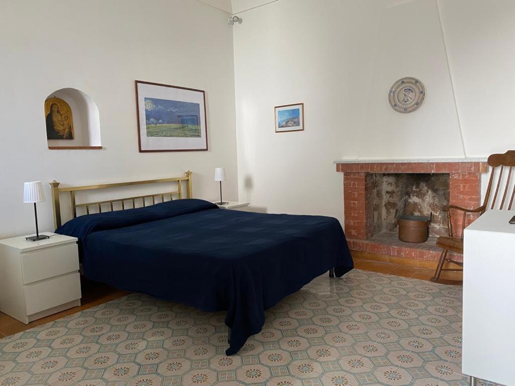Apartament Casa Pollio Meta Zewnętrze zdjęcie
