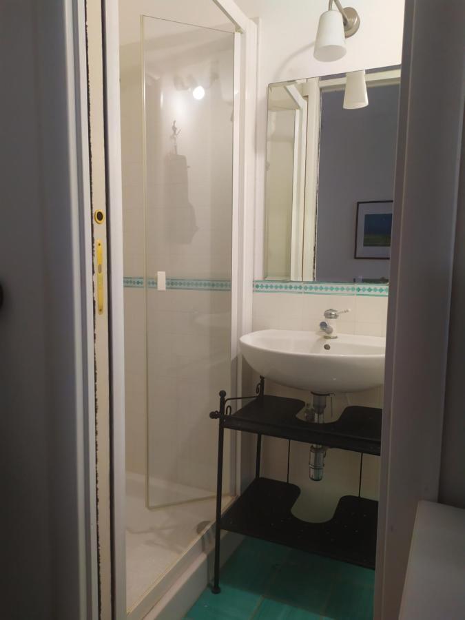 Apartament Casa Pollio Meta Zewnętrze zdjęcie
