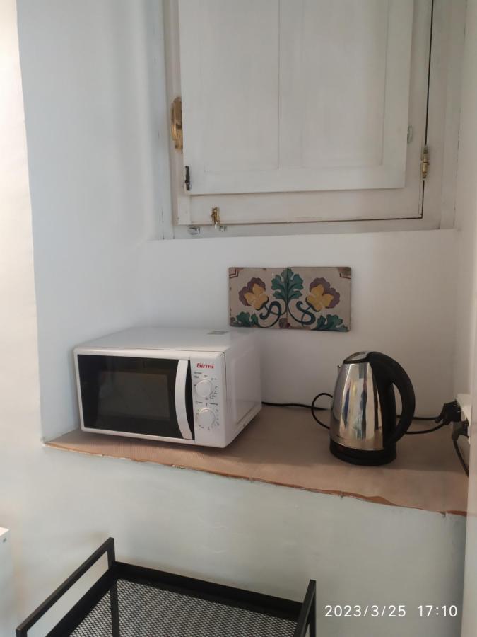 Apartament Casa Pollio Meta Zewnętrze zdjęcie