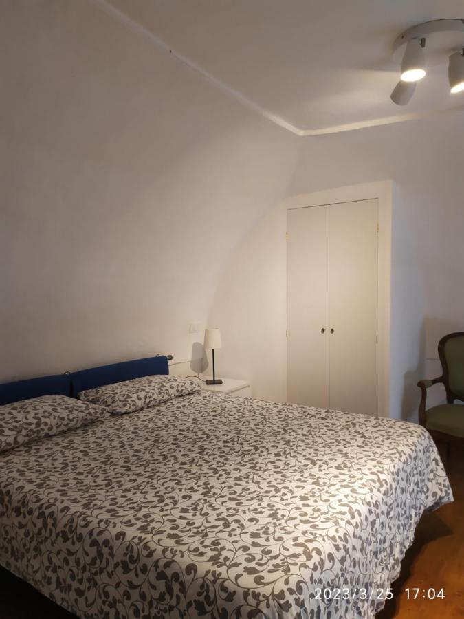 Apartament Casa Pollio Meta Zewnętrze zdjęcie