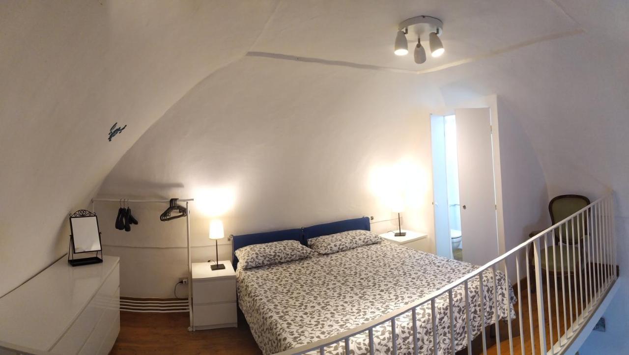 Apartament Casa Pollio Meta Zewnętrze zdjęcie