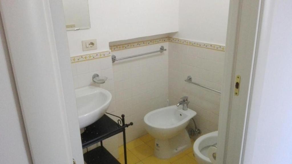 Apartament Casa Pollio Meta Zewnętrze zdjęcie