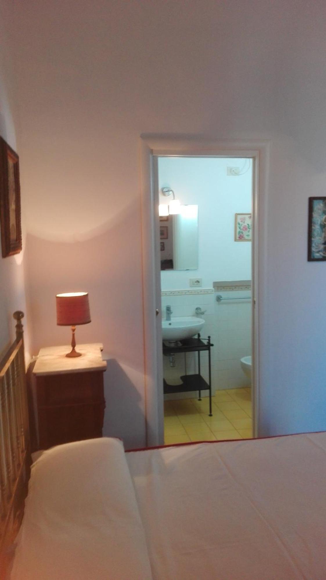 Apartament Casa Pollio Meta Zewnętrze zdjęcie