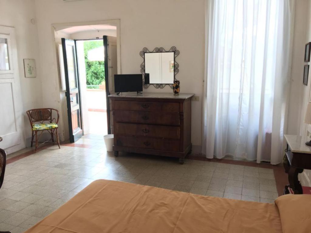 Apartament Casa Pollio Meta Zewnętrze zdjęcie