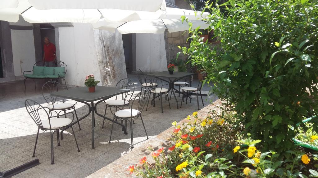 Apartament Casa Pollio Meta Zewnętrze zdjęcie