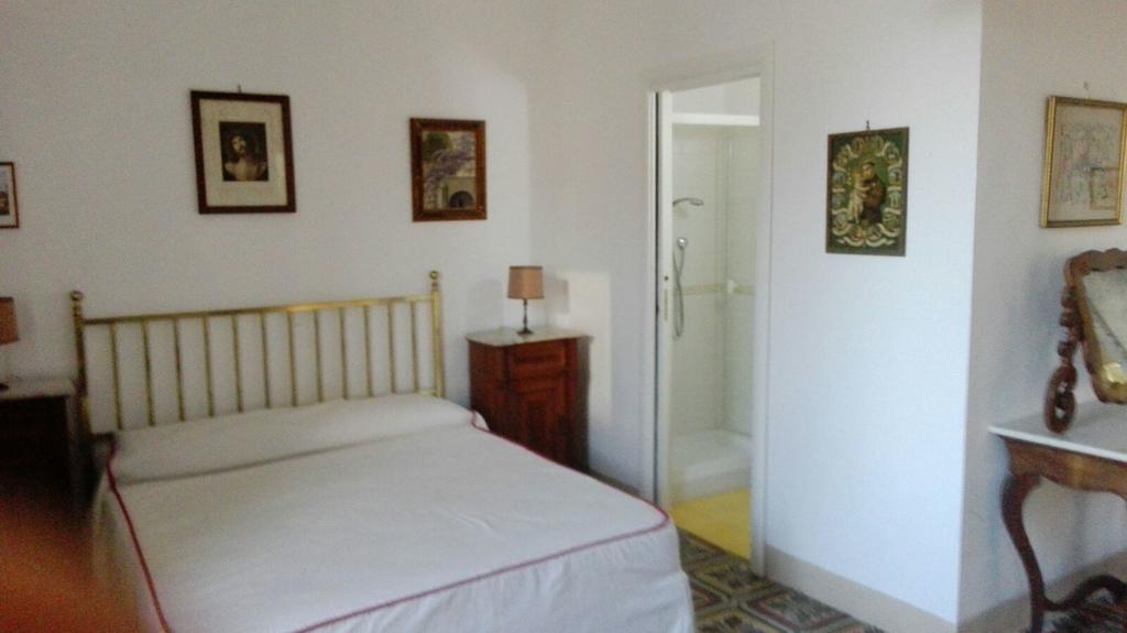 Apartament Casa Pollio Meta Zewnętrze zdjęcie